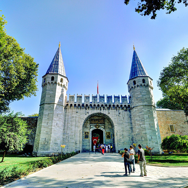VIP private tour in istanbul