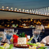 bosphorus dinner cruise