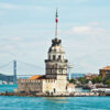 Bosphorus Boat Tour