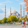 free tour istanbul