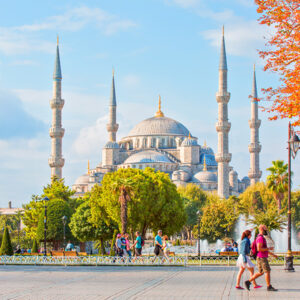 free tour istanbul