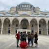 Free Tour Suleymaniye Mosque