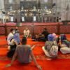 Free Tour Suleymaniye Mosque