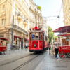 free tour taksim and galata