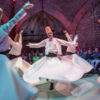 Whirling Dervishes Ceremony