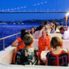 Bosphorus Dinner Cruise