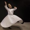 Whirling Dervishes Ceremony