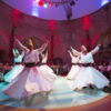 Whirling Dervishes Ceremony