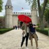 free tour topkapi