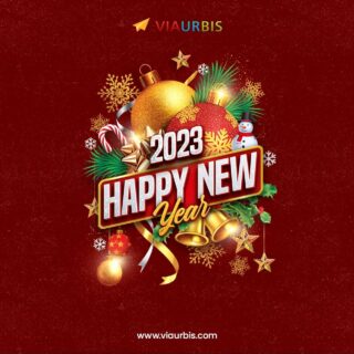 Wishing you a happy new year ✨✨
www.viaurbis.com
.
.
.
#newyear #2023 #freetouristanbul #travel #newyear2023 #estambul #istanbul