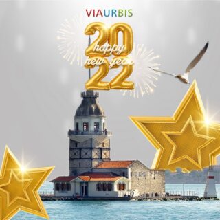 🥂Cheers to another year of wonderful places, great friendships and unforgettable travels! Happy new year 🎄✨🥂
www.viaurbis.com 
.
.
#freetouristanbul #viaurbis #newyear #newyear2022 #freetours #walkingtours #estambul #instatravel #instatraveling #visitturkey #estambulmagico