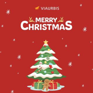 Merry Christmas ✨
www.viaurbis.com 
.
.
.
#christmas #viaurbis #freetouristanbul #estambul #merrychristmas