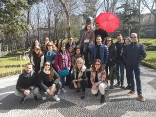 Free Tour Istanbul 🇬🇧🇪🇸
www.viaurbis.com 
.
.
#freetouristanbul #freetourestambul #freetour #estambul #toursenestambul #travel #visitturkey